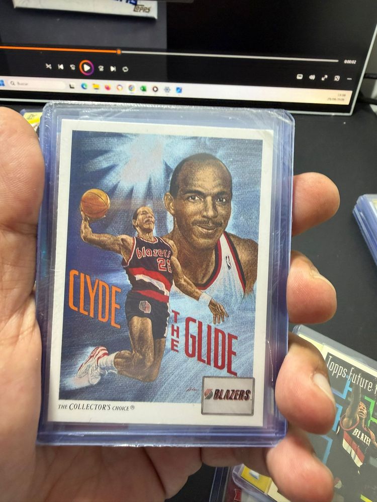 Other Basketball Trading Card product image